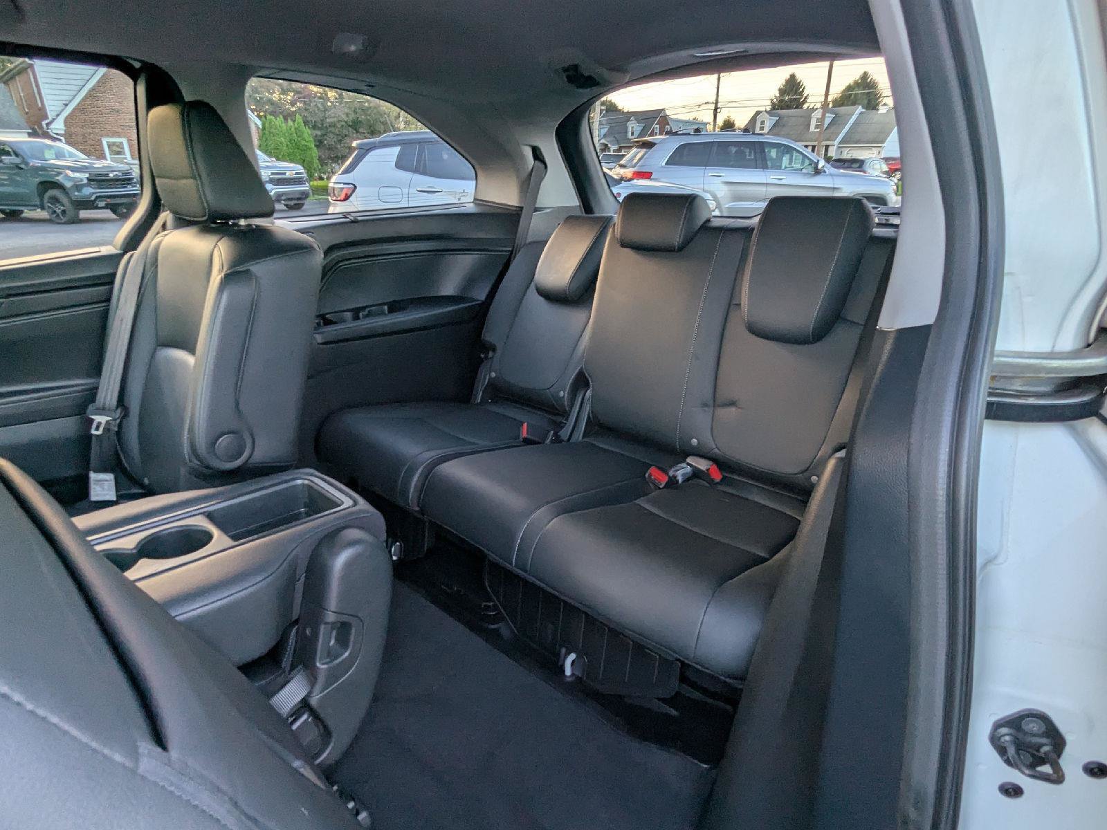 Used 2023 Honda Odyssey Touring image 28