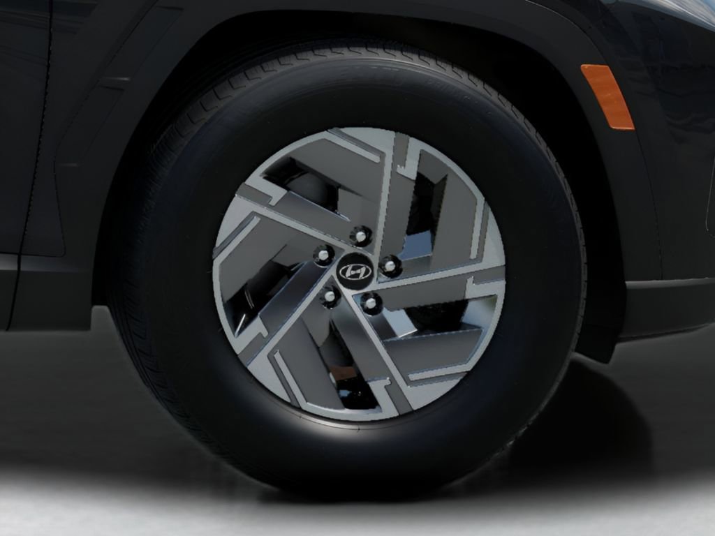 New 2026 Hyundai Tucson Blue SE AWD/4WD image 8