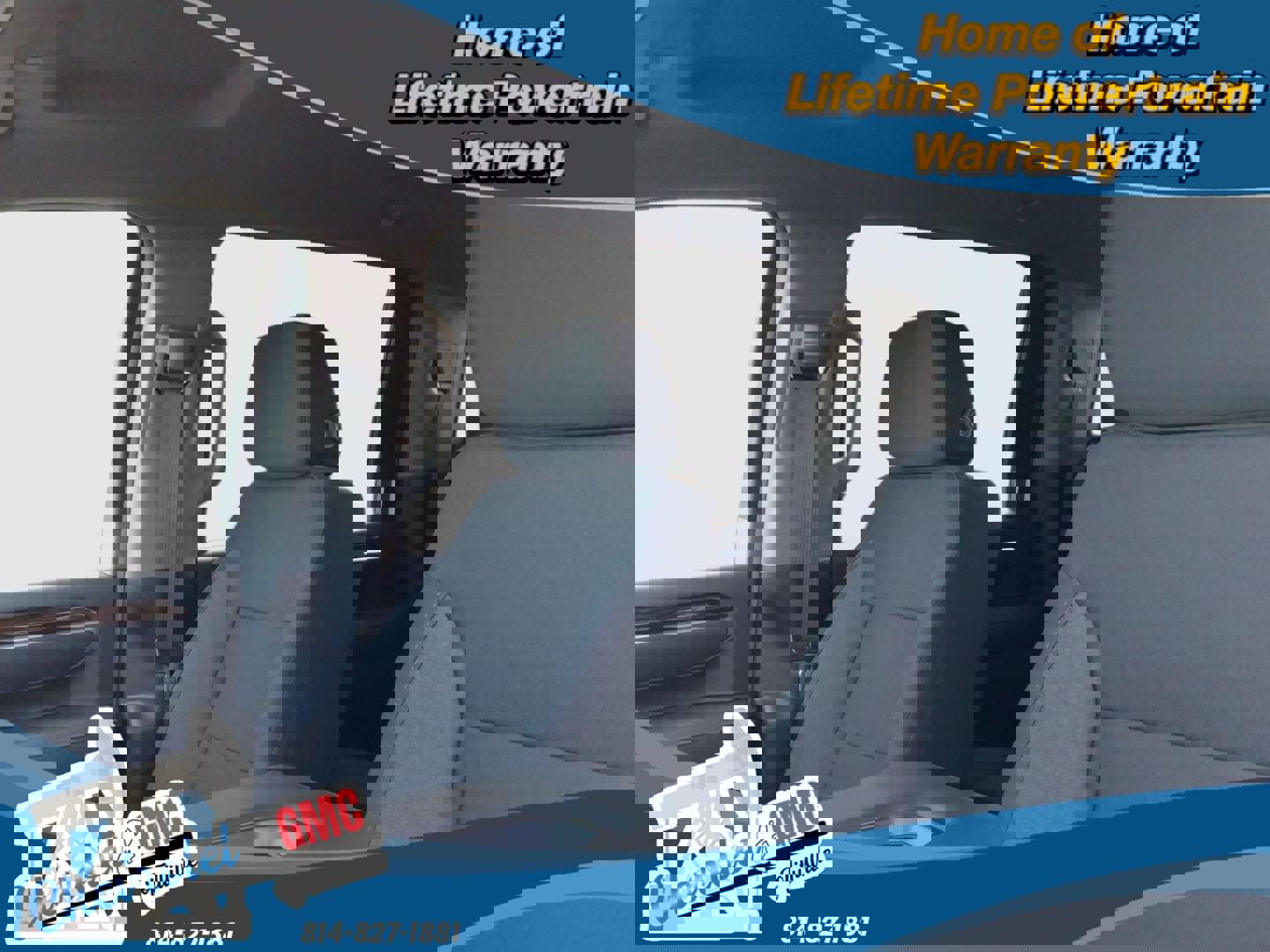 New 2026 GMC Sierra 2500 SLE image 16