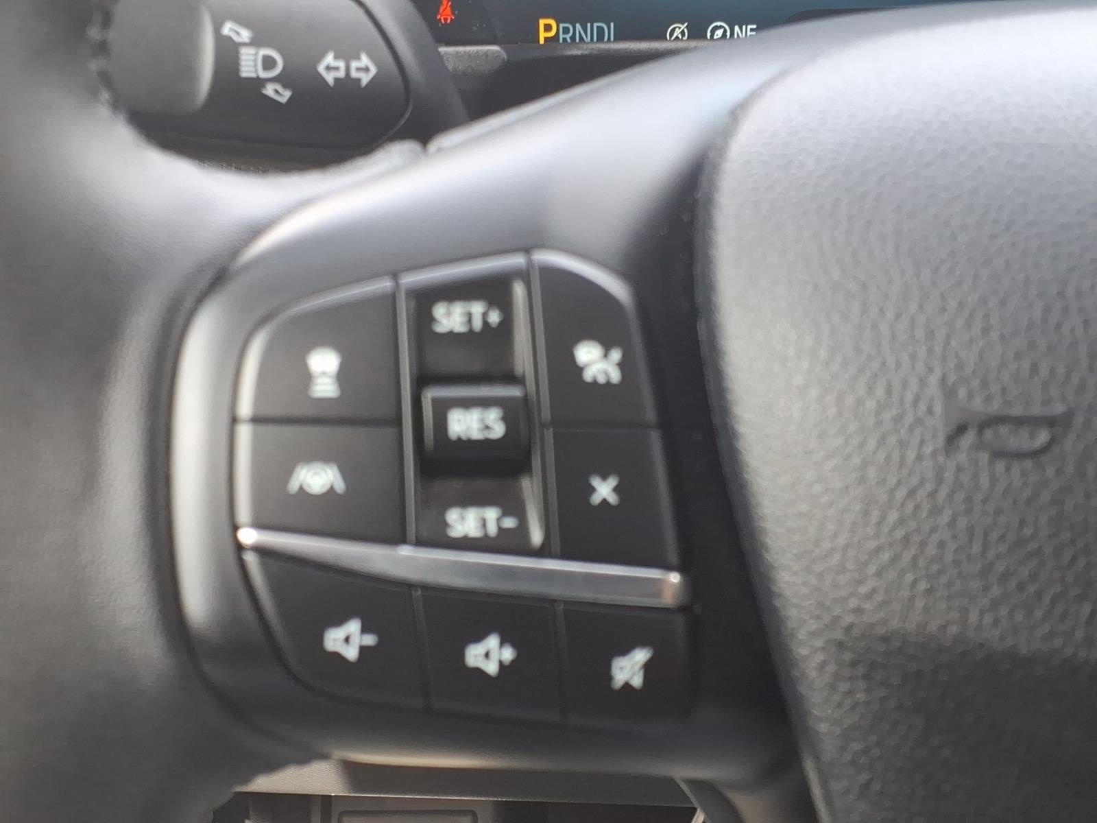 Certified 2025 Ford Bronco Sport Outer Banks w/ Outer Banks Tech Package+ AWD/4WD image 28