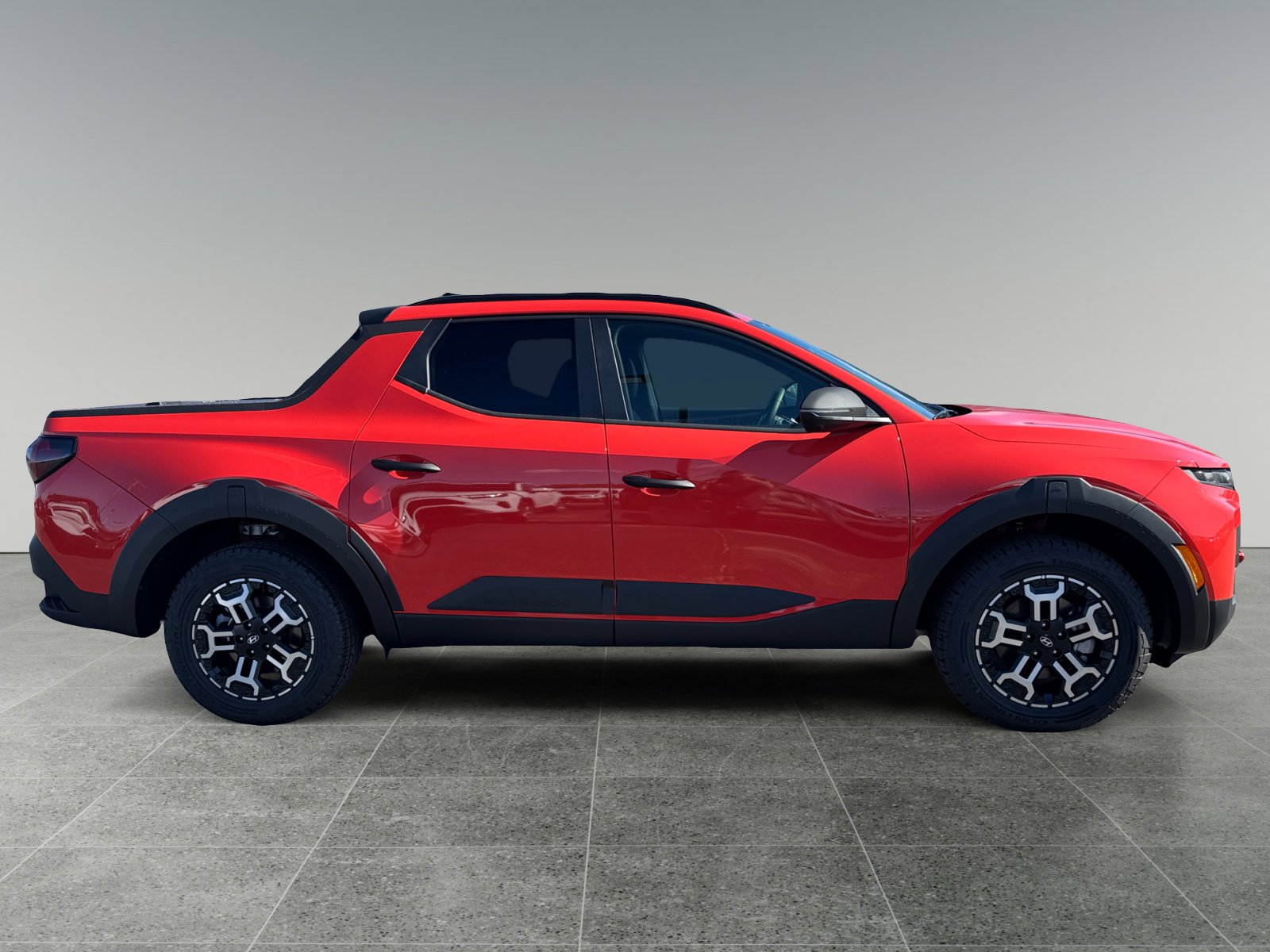 New 2025 Hyundai Santa Cruz XRT image 6