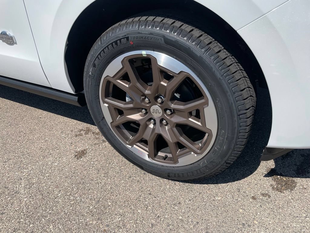 New 2027 Ford Expedition Max King Ranch AWD/4WD image 3