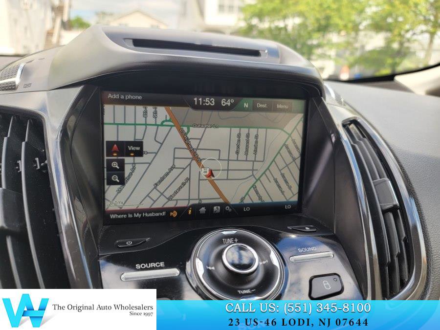 Used 2013 Ford C-MAX SEL FWD image 20