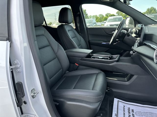 Used 2025 Chevrolet Equinox LT w/ Convenience Package II AWD/4WD image 29