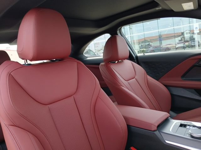New 2026 BMW 230i Coupe RWD image 12