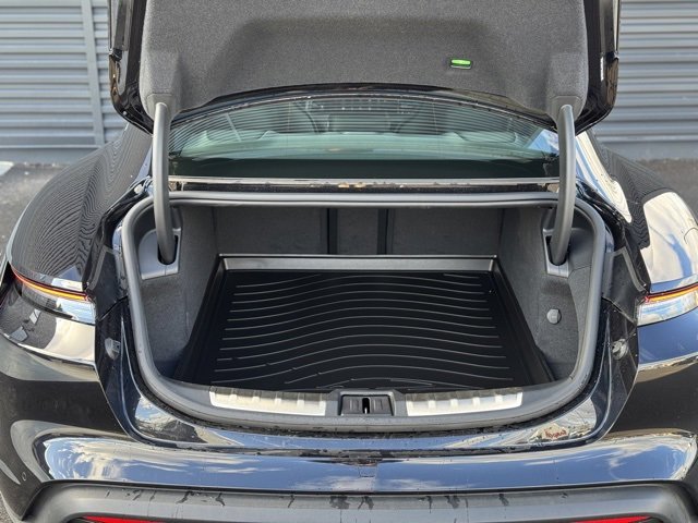 New 2025 Porsche Taycan 4S image 40