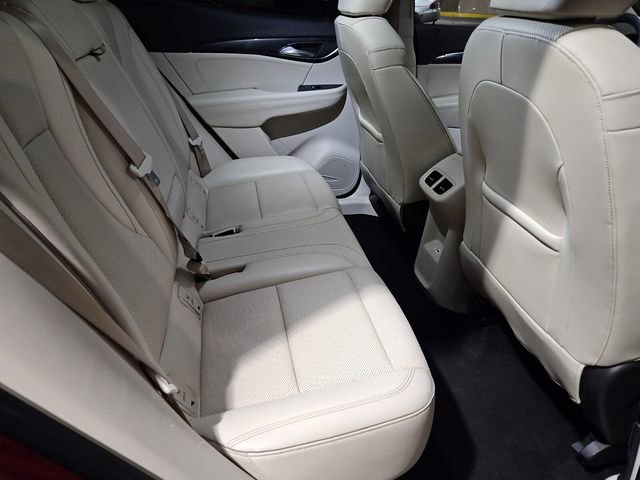 Used 2022 Buick Envision Essence w/ Safety Package image 18