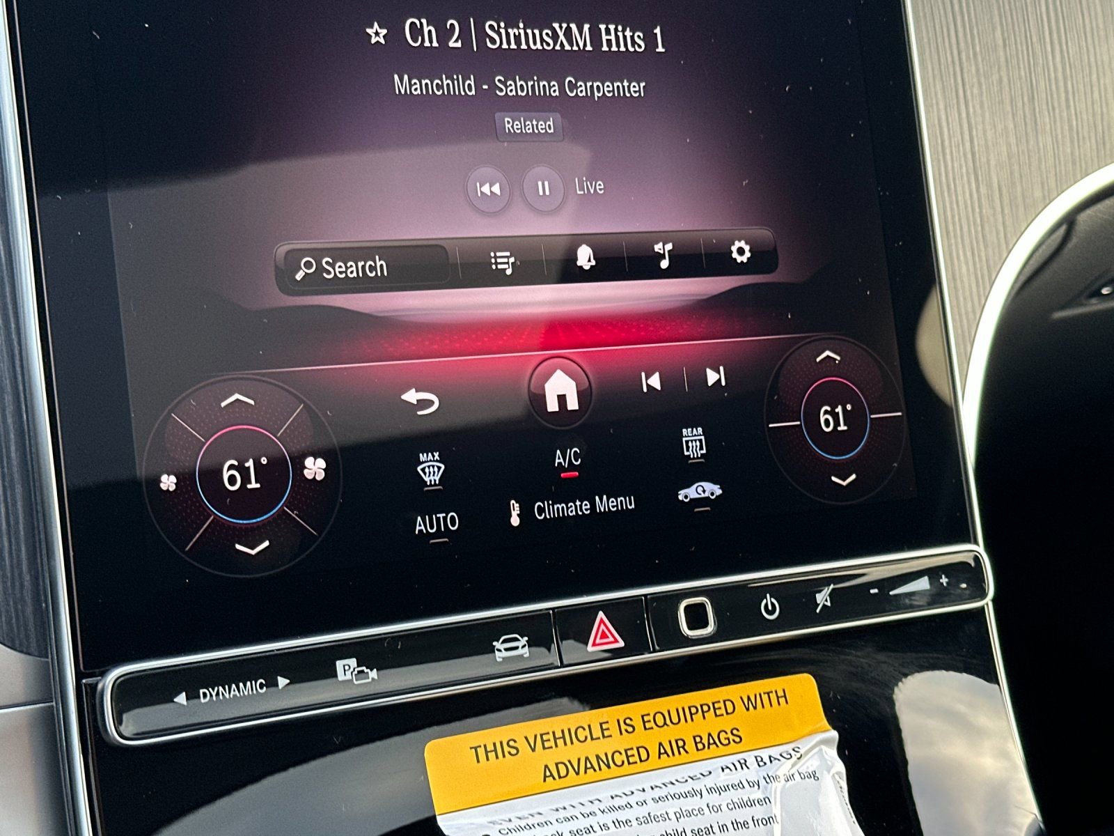 New 2026 Mercedes-Benz GLC 300 4MATIC image 19