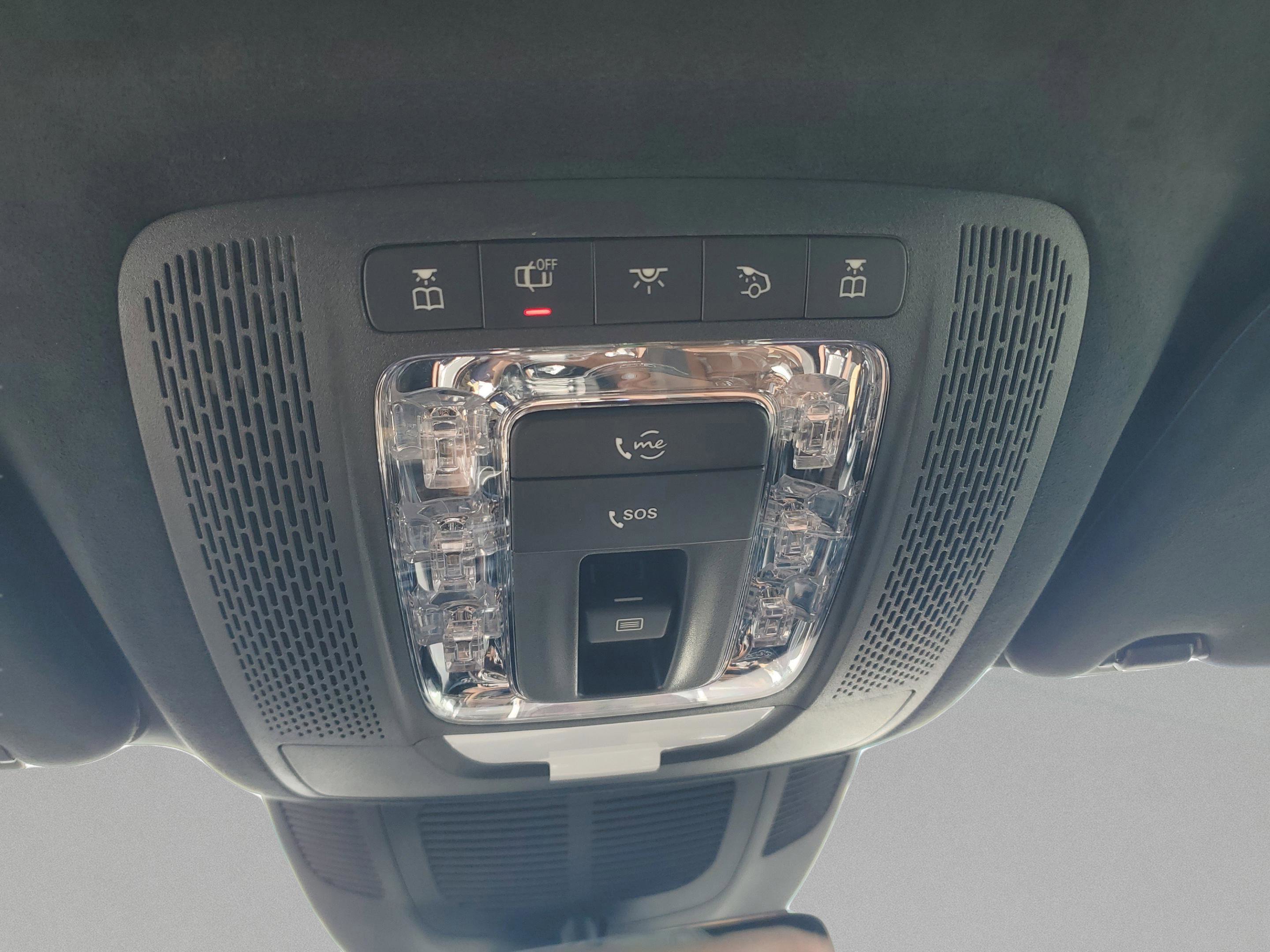 New 2026 Mercedes-Benz GLE 63 AMG S image 37