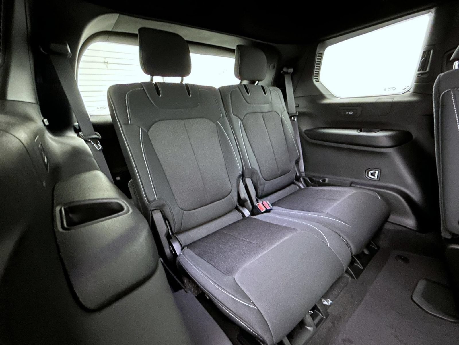 New 2026 Jeep Grand Cherokee L Laredo AWD/4WD image 19