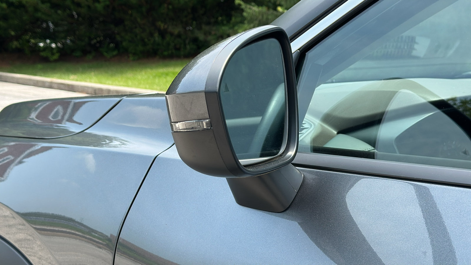 Certified 2022 Nissan Rogue SV AWD/4WD image 10