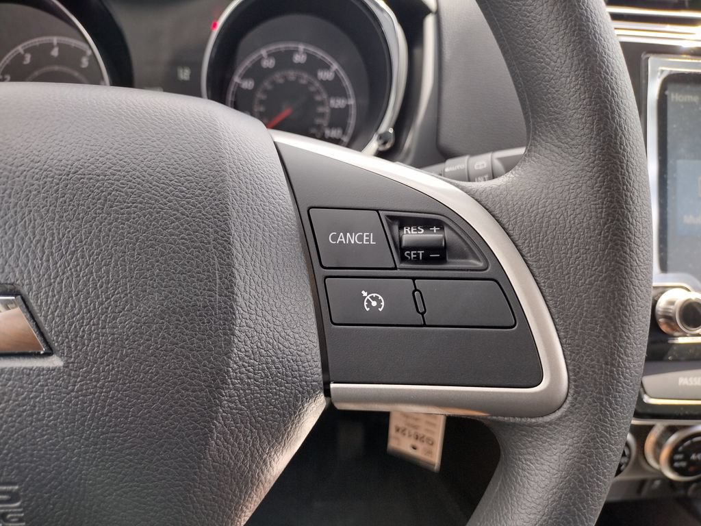 New 2026 Mitsubishi Outlander Sport ES AWD/4WD image 23