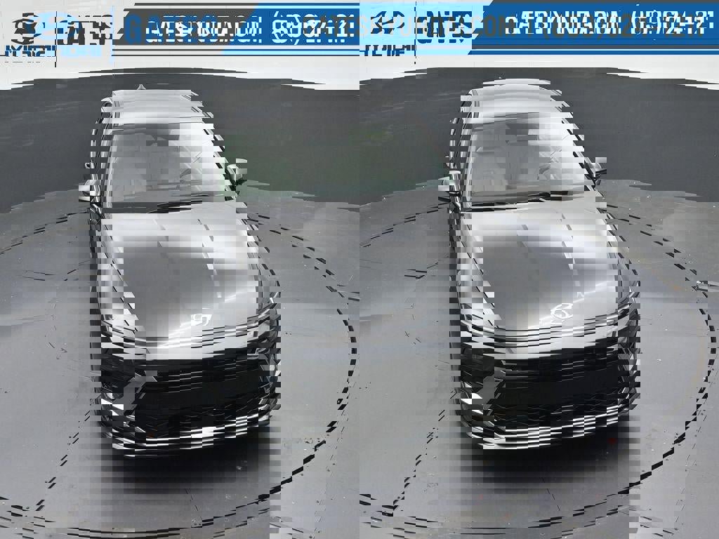 New 2026 Hyundai Sonata SEL image 54