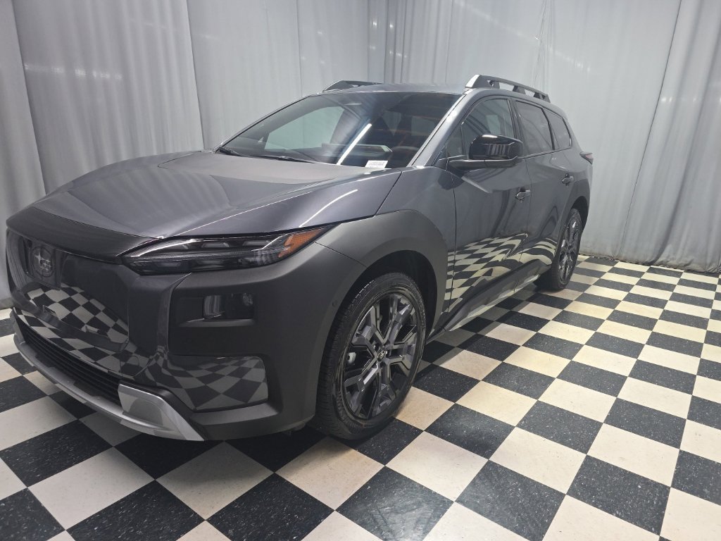 New 2026 Subaru Trailseeker w/ Interior Protection Package