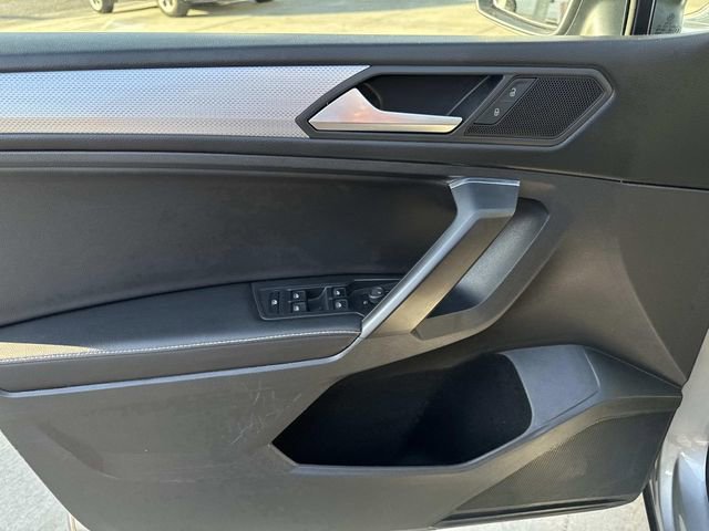 Certified 2022 Volkswagen Tiguan S image 13