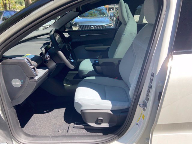 New 2026 Volvo EX30 Ultra w/ Climate Package AWD/4WD image 11