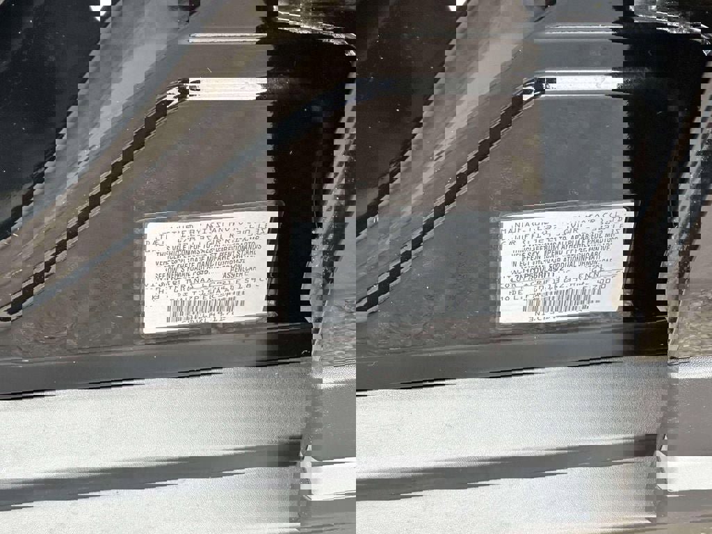 Certified 2024 Nissan Kicks SR image 14