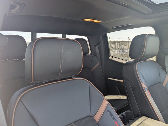 Used 2023 GMC Canyon AT4 AWD/4WD image 21