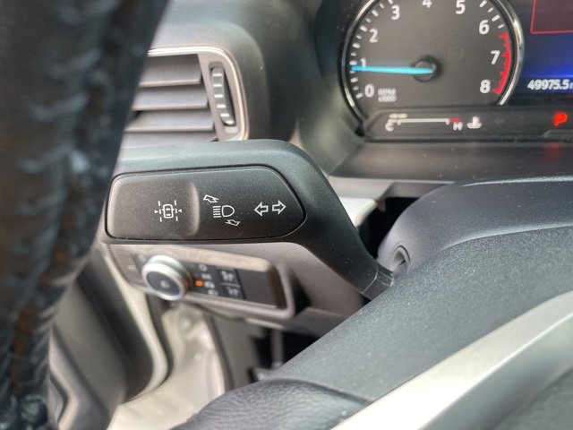 Used 2023 Ford Explorer XLT w/ Equipment Group 202A image 28