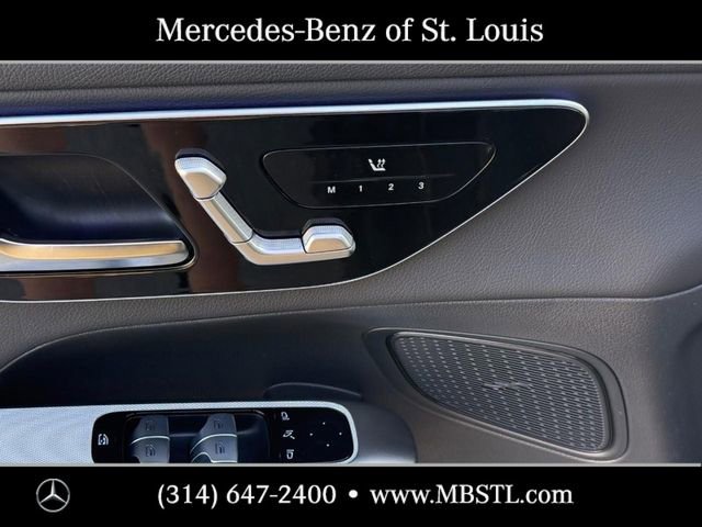 Certified 2026 Mercedes-Benz GLC 300 4MATIC image 19