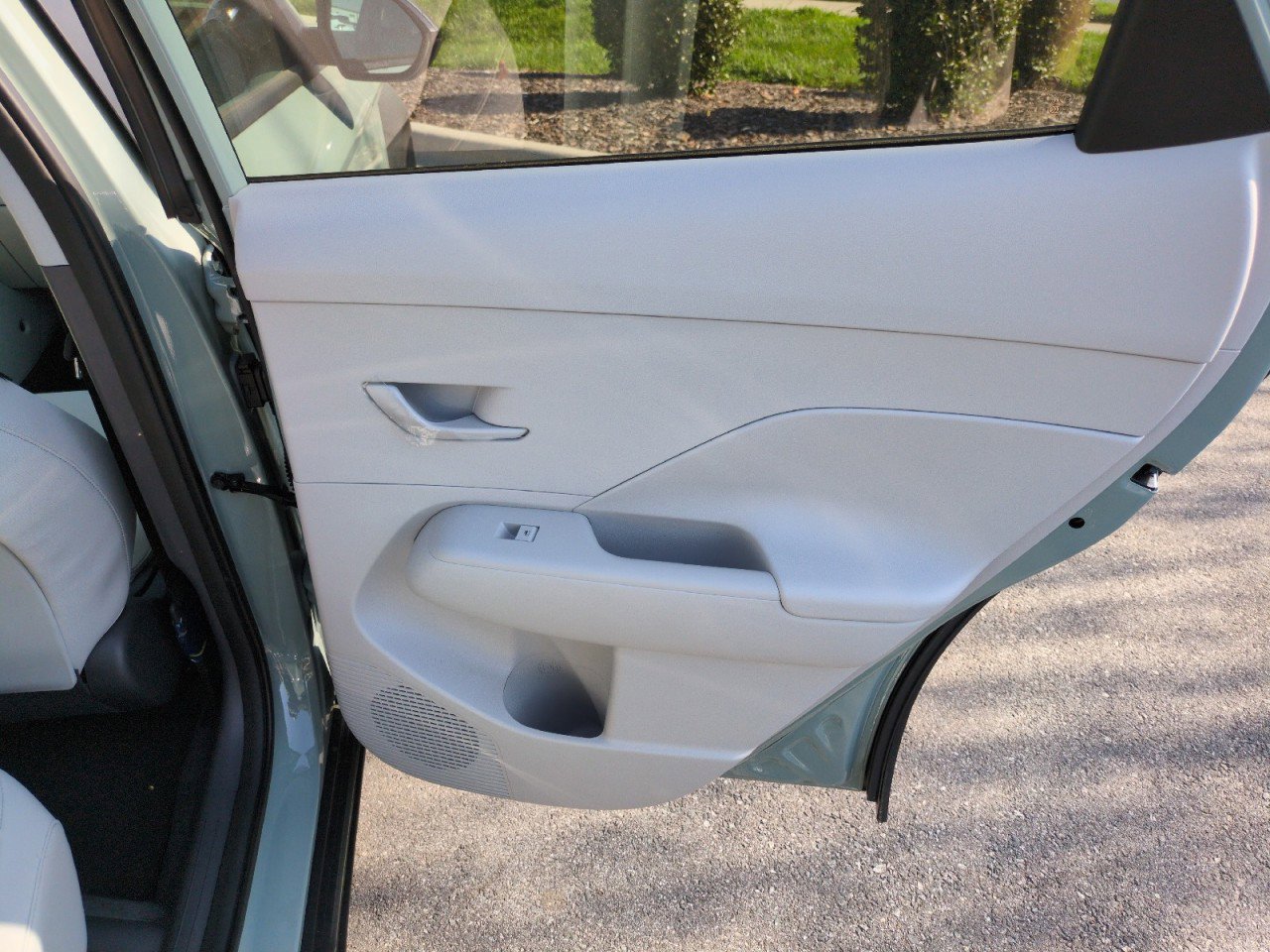 New 2026 Hyundai Kona SEL Sport image 25