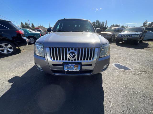 Used 2008 Mercury Mariner 4WD V6 image 2