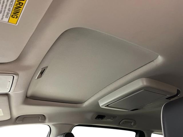 New 2026 Honda Odyssey Elite image 21