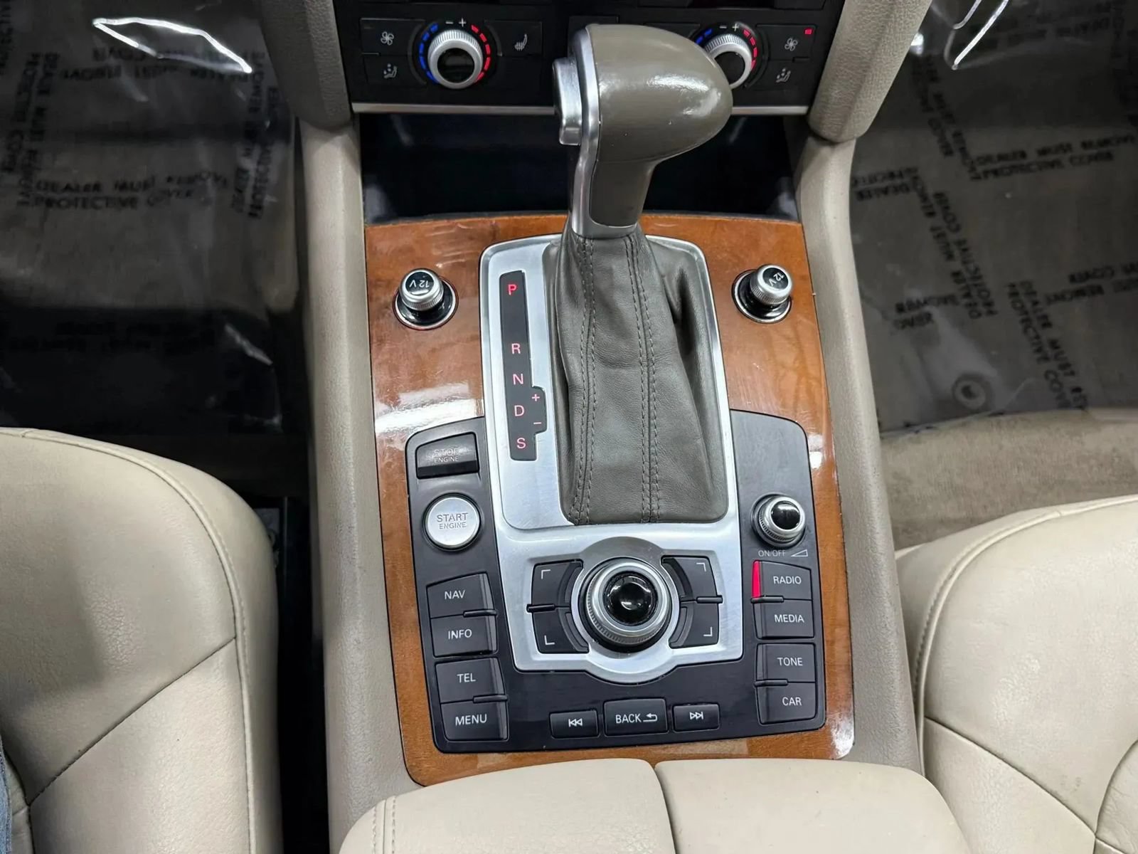 Used 2015 Audi Q7 TDI Premium Plus w/ Premium Plus Package AWD/4WD image 38