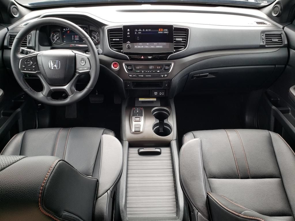 Used 2023 Honda Passport TrailSport image 13