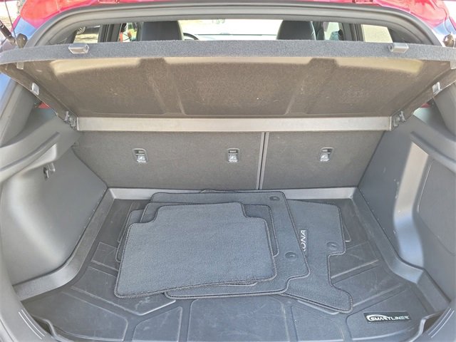 Used 2019 Hyundai Kona Ultimate image 7