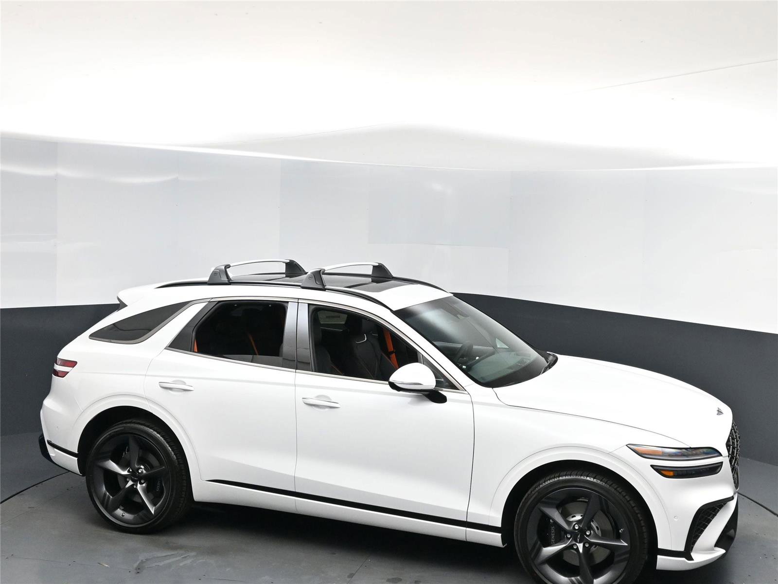 New 2026 Genesis GV70 3.5T Sport Prestige image 7