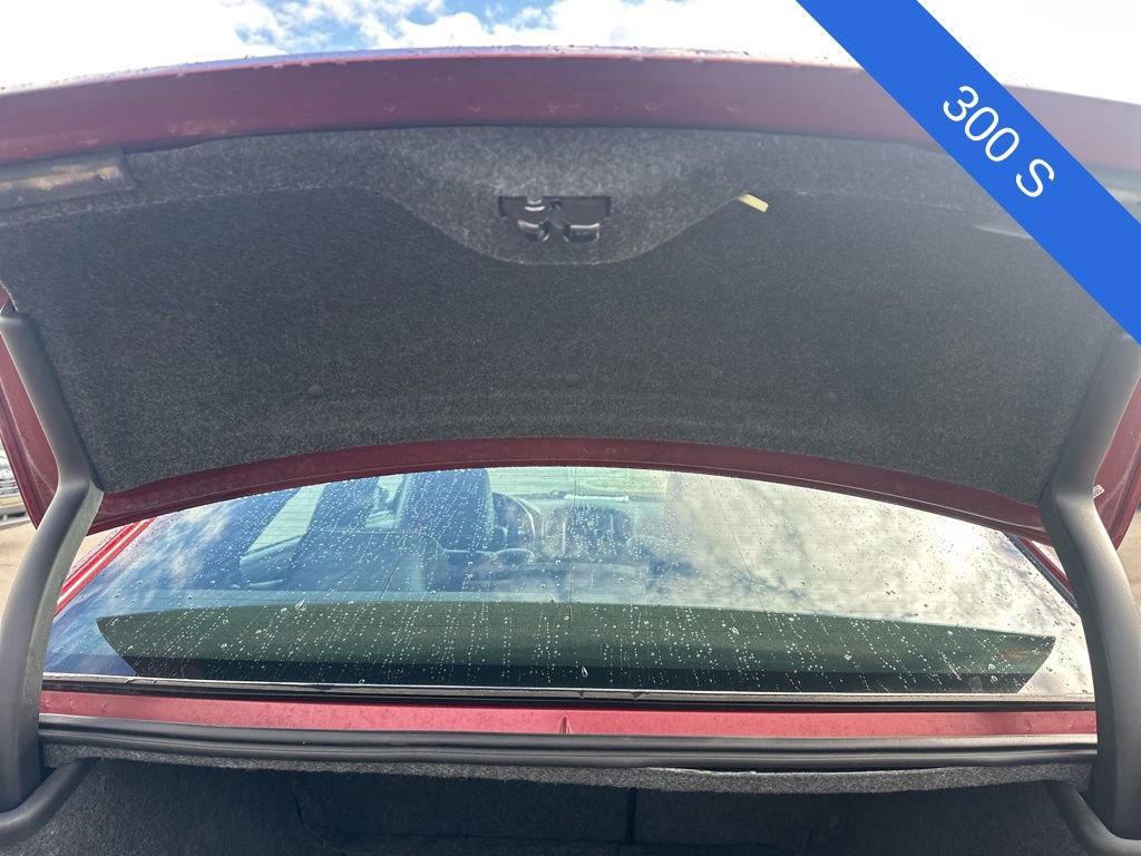 Used 2021 Chrysler 300 S image 27