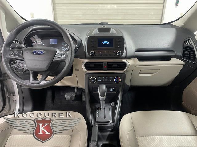 Used 2022 Ford EcoSport S image 13