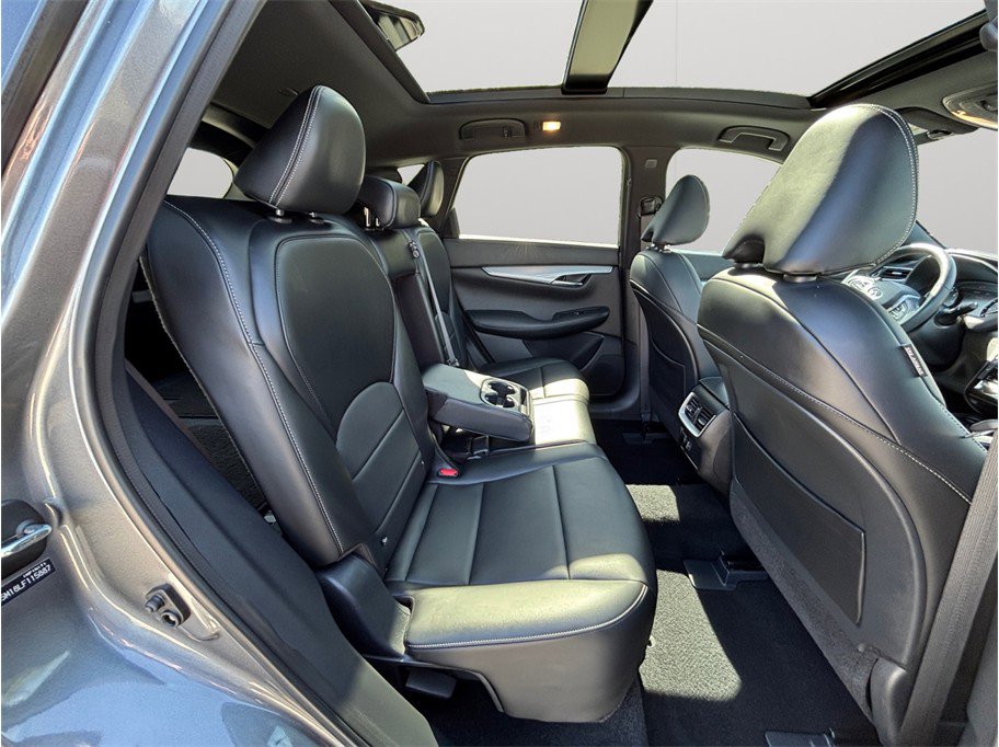 Used 2020 INFINITI QX50 Essential w/ Edition 30 Package image 44