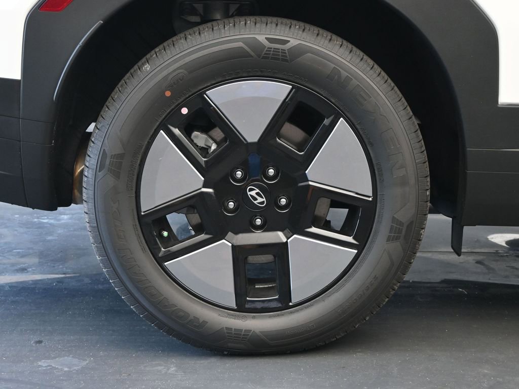 New 2026 Hyundai Santa Fe SE image 9