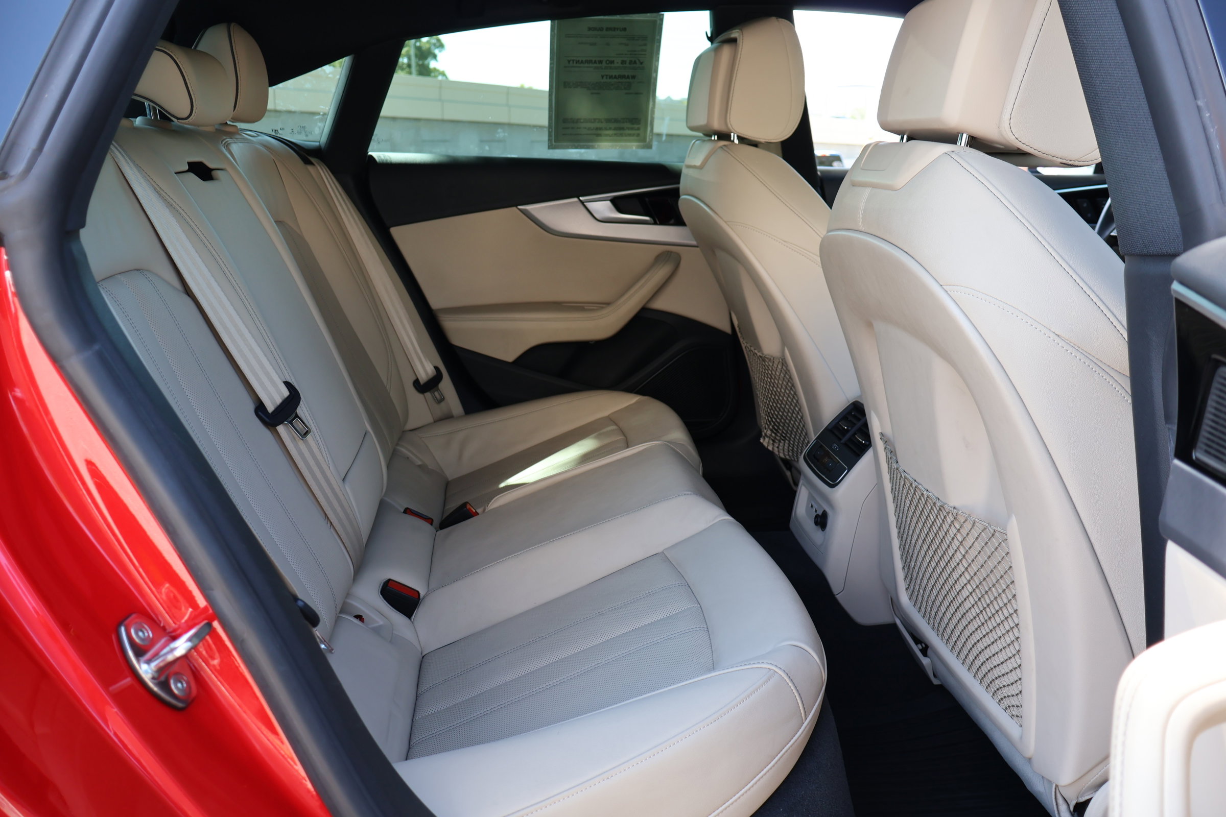 Used 2022 Audi A5 2.0T Premium Plus AWD/4WD image 20