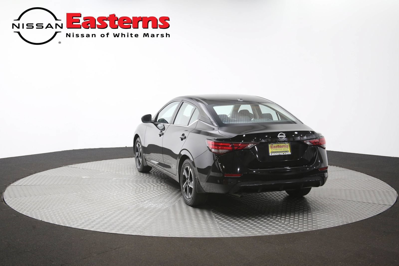Used 2025 Nissan Sentra SV FWD image 64
