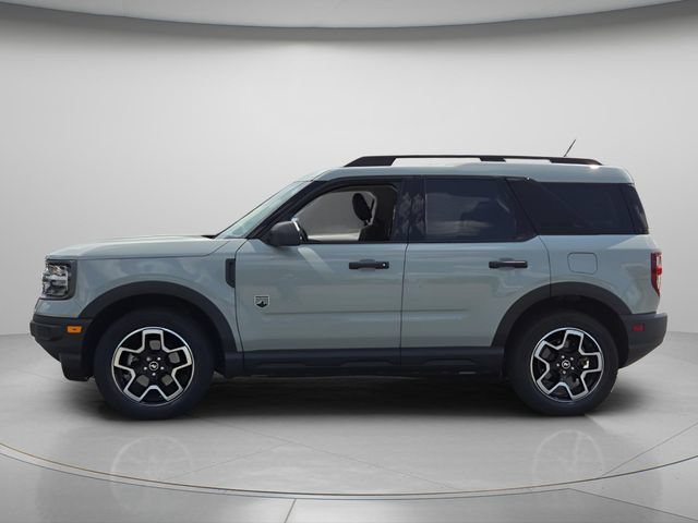 Used 2022 Ford Bronco Sport Big Bend w/ Convenience Package AWD/4WD image 3