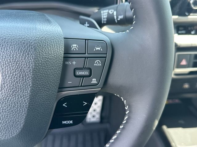 New 2026 Toyota Camry SE w/ Convenience Package image 20