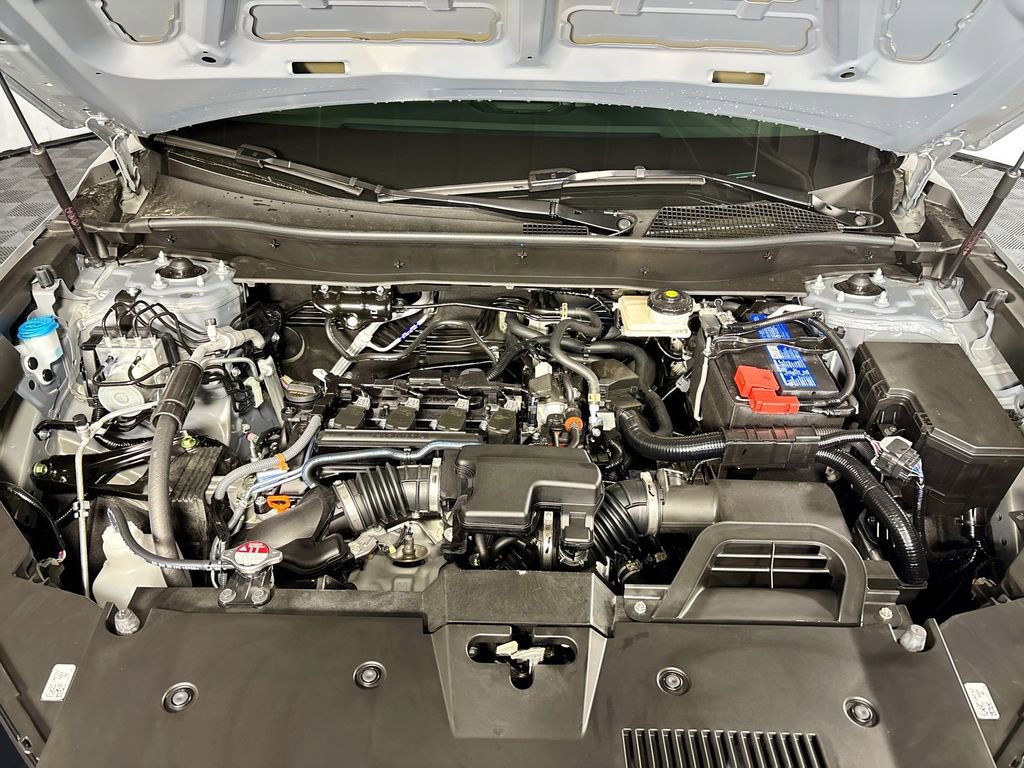 New 2026 Honda CR-V LX image 21