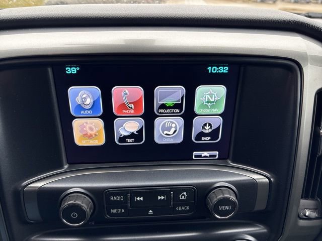 Used 2018 Chevrolet Silverado 1500 LT image 28