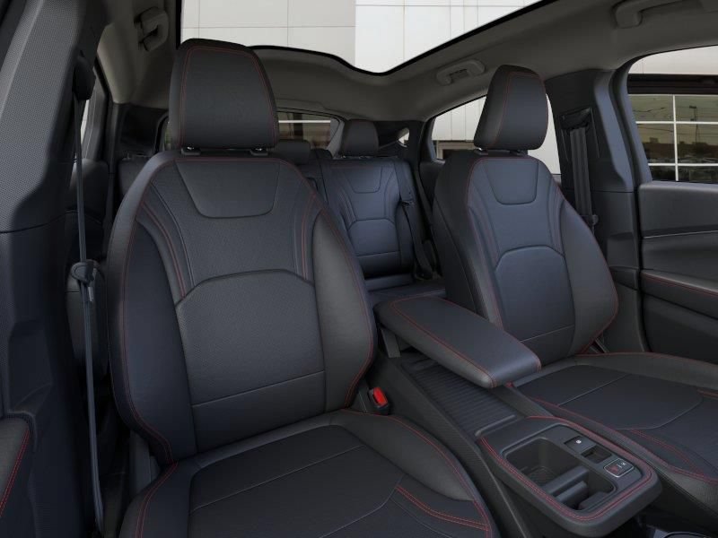 New 2026 Ford Mustang Mach-E Premium w/ Sport Appearance Package RWD image 14