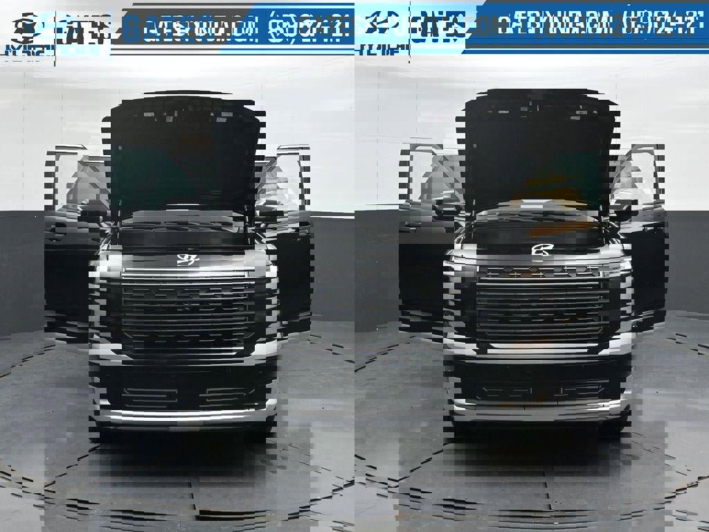 New 2026 Hyundai Palisade Calligraphy image 52