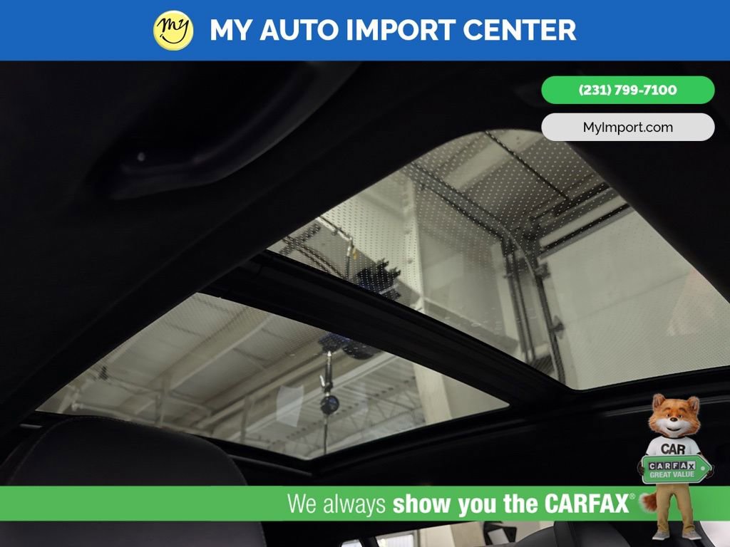 Used 2020 BMW X7 M50i image 36