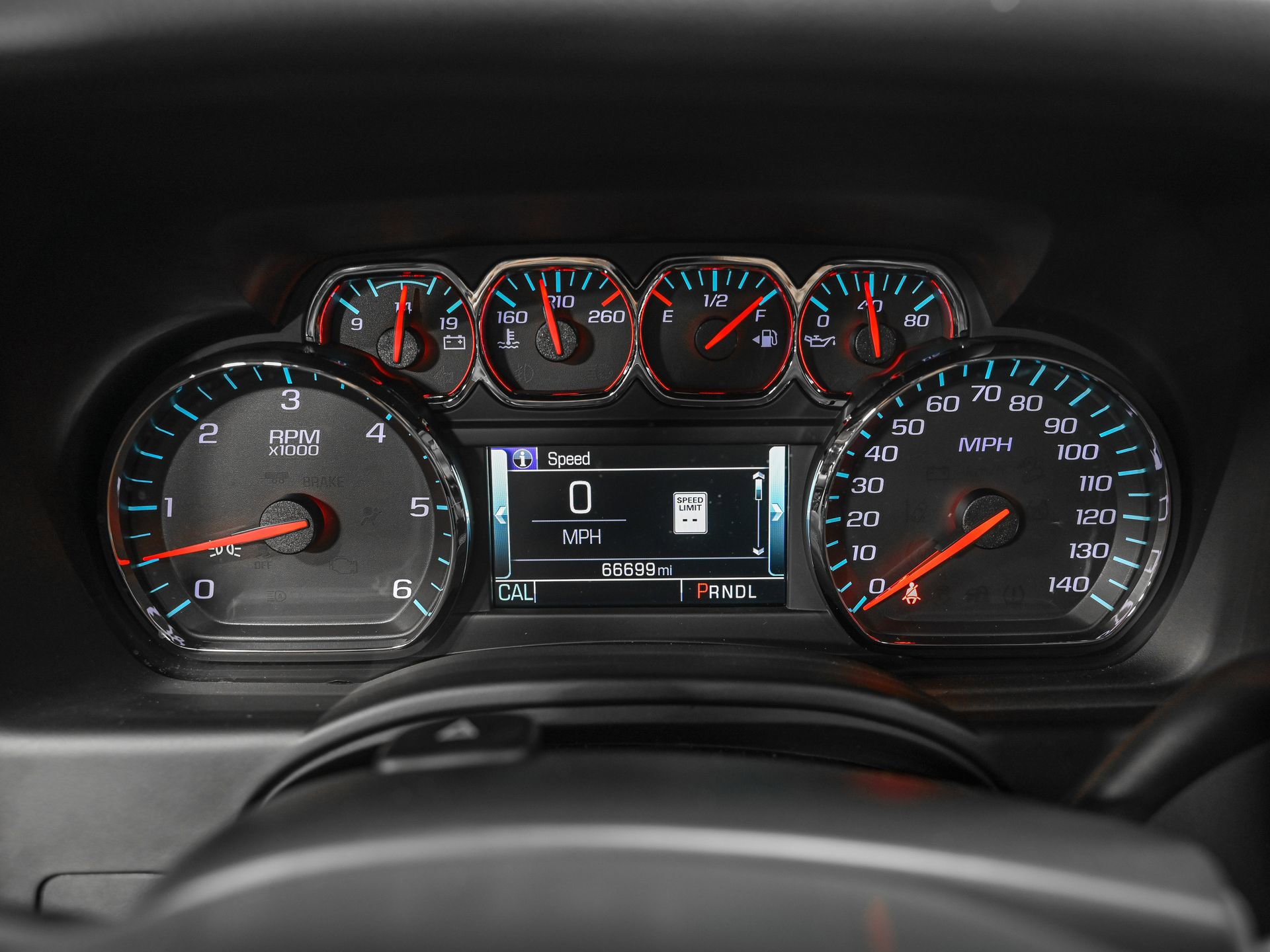 Used 2019 Chevrolet Tahoe LT image 21