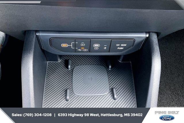 Used 2025 Kia K4 GT-Line image 22