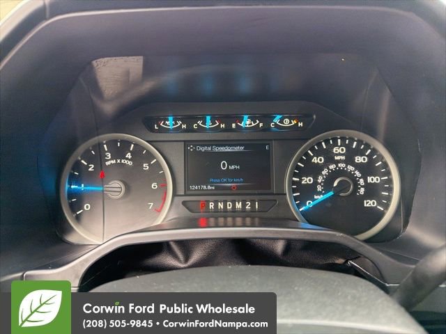Used 2016 Ford F150 XLT w/ Equipment Group 301A Mid image 18