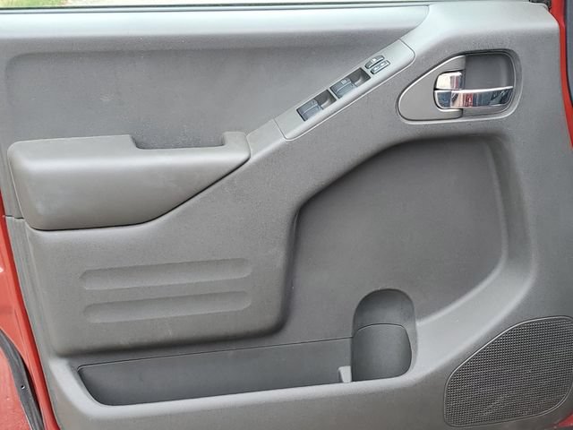 Used 2018 Nissan Frontier PRO-4X AWD/4WD image 20