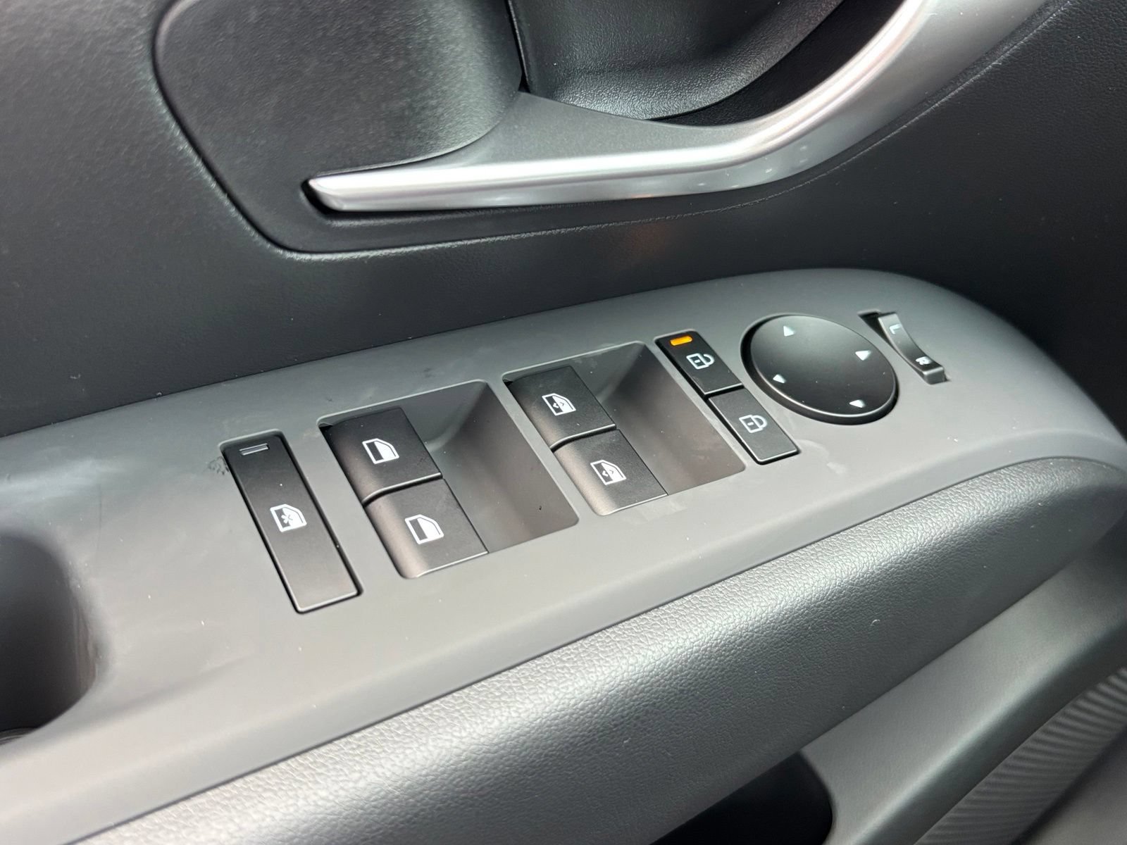 New 2027 Hyundai Santa Cruz SEL FWD image 13