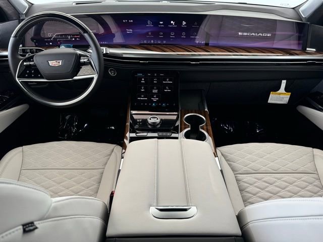New 2026 Cadillac Escalade Platinum Luxury w/ LPO, Floor Liner Package image 14